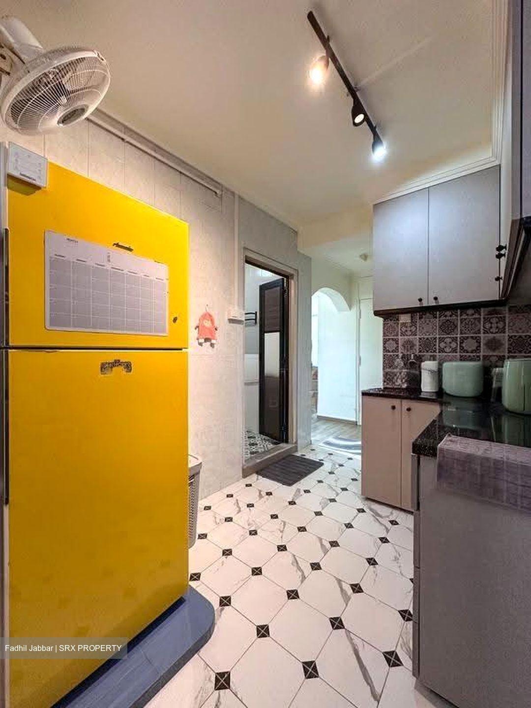 Blk 575 Woodlands Drive 16 (Woodlands), HDB 4 Rooms #625513291